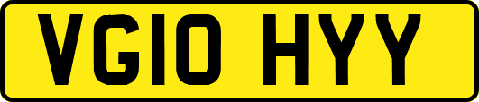 VG10HYY