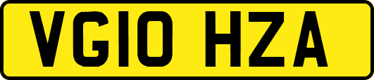 VG10HZA