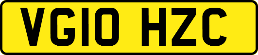 VG10HZC