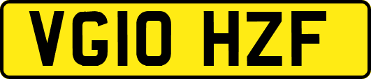 VG10HZF