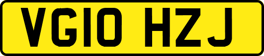 VG10HZJ