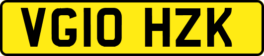 VG10HZK