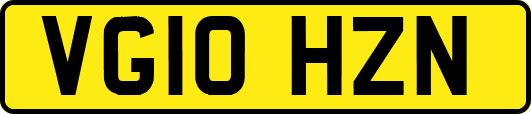 VG10HZN