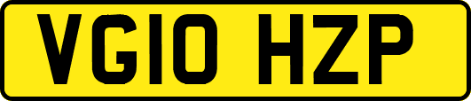 VG10HZP