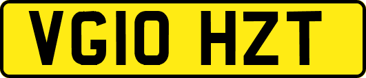 VG10HZT
