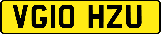 VG10HZU