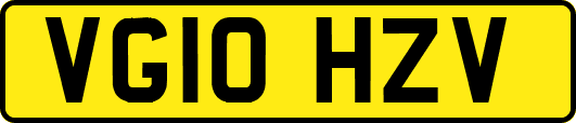 VG10HZV