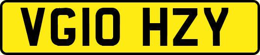 VG10HZY