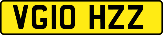 VG10HZZ