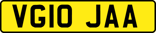VG10JAA