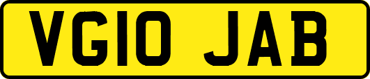 VG10JAB