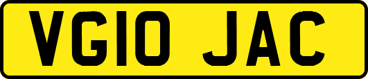 VG10JAC