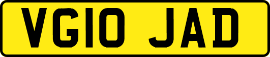 VG10JAD
