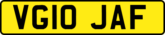 VG10JAF