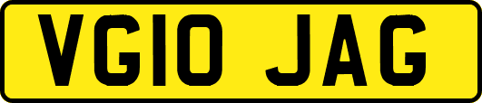 VG10JAG