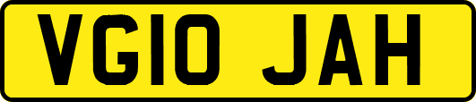 VG10JAH