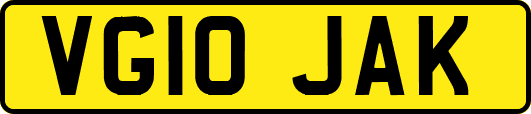 VG10JAK