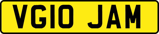 VG10JAM