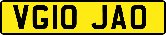 VG10JAO