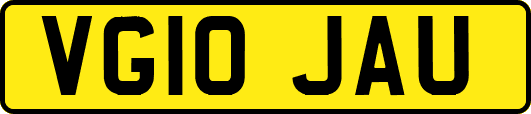 VG10JAU
