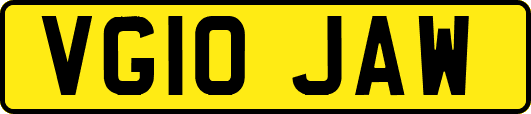 VG10JAW
