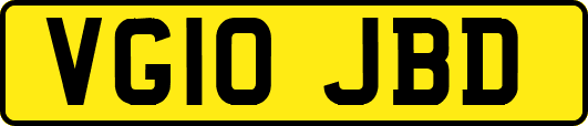 VG10JBD