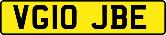 VG10JBE