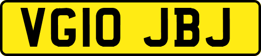 VG10JBJ