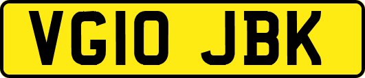 VG10JBK
