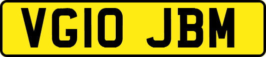 VG10JBM
