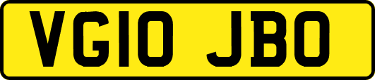 VG10JBO
