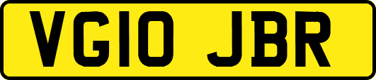 VG10JBR