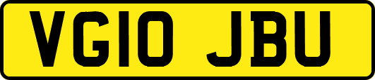 VG10JBU