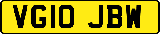 VG10JBW