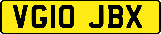 VG10JBX