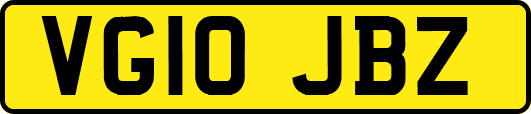 VG10JBZ