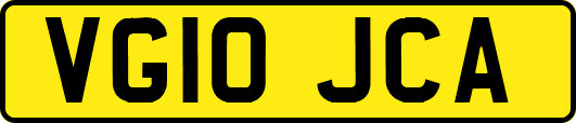 VG10JCA