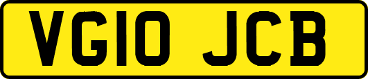 VG10JCB