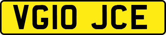 VG10JCE