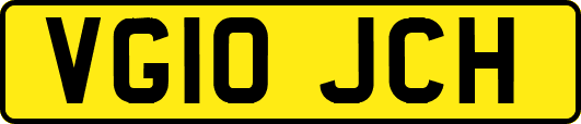 VG10JCH