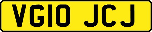 VG10JCJ
