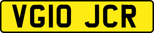 VG10JCR