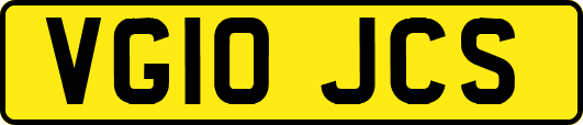 VG10JCS