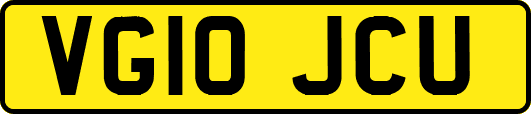 VG10JCU