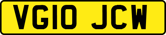 VG10JCW