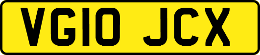 VG10JCX