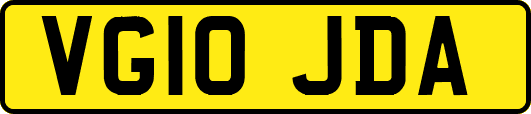 VG10JDA