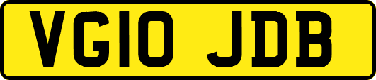VG10JDB