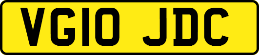 VG10JDC