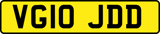 VG10JDD
